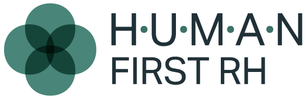 HUMAN FIRST RH