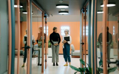 Tendances RH du printemps 2025 : Ce que les entreprises doivent savoir